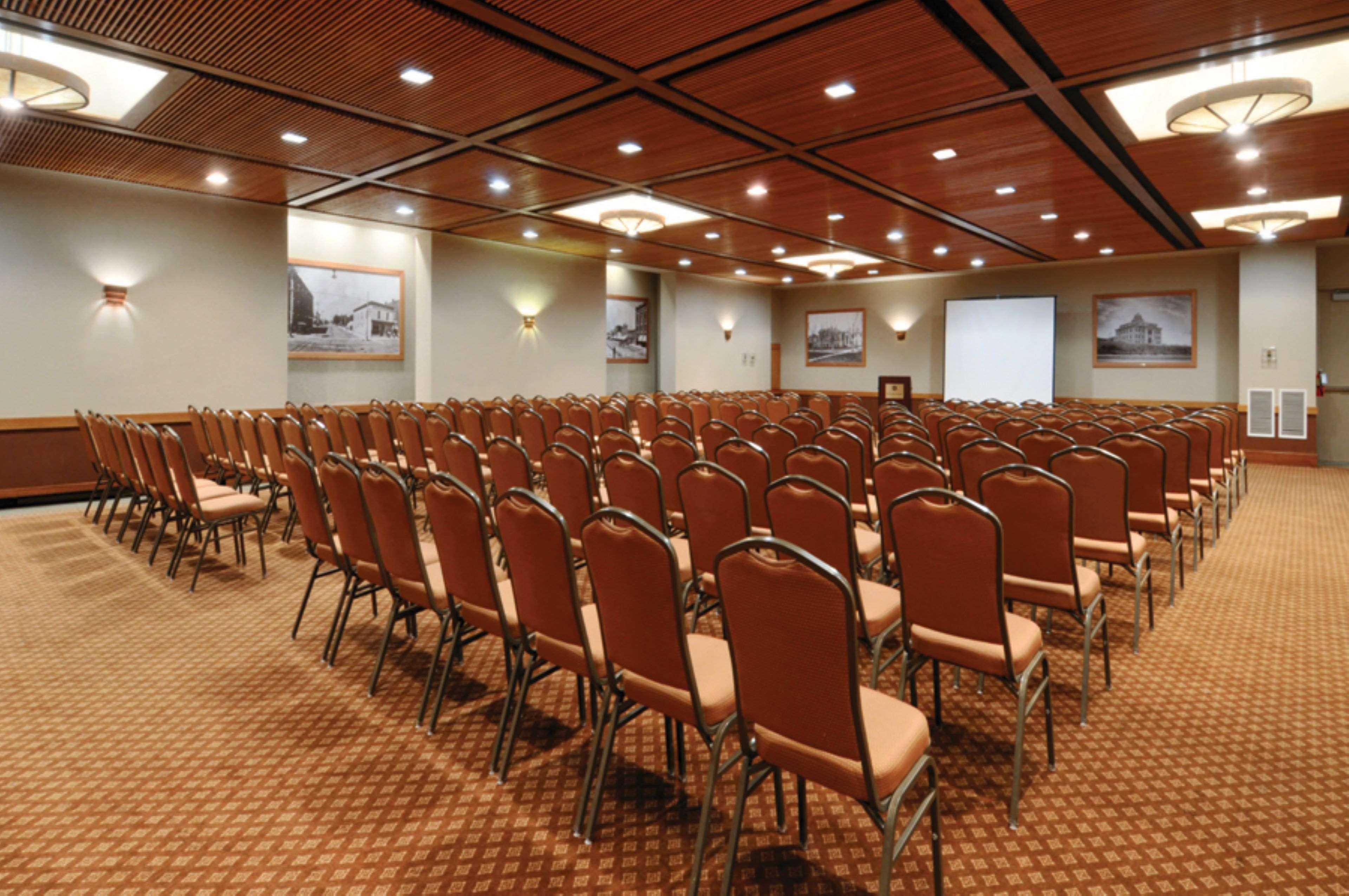 Best Western Sheridan Center Exterior photo